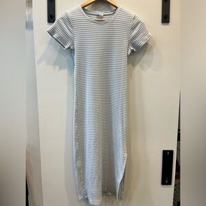 Cotton On Casual Midi Dress